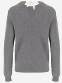 Carven kashmirtröja