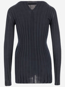 CARVEN CANTBED LOOL y SUDADOR DE SEDA