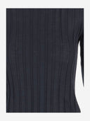 CARVEN CANTBED LOOL y SUDADOR DE SEDA