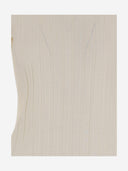 CARVEN CANTBED LOOL y SUDADOR DE SEDA