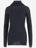 CARVEN CANTBED LOOL y SUDADOR DE SEDA