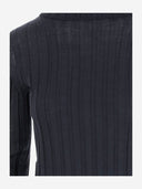 CARVEN CANTBED LOOL y SUDADOR DE SEDA
