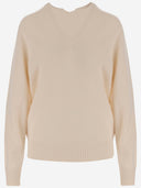 Pull en cachemire carven