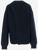 Jil Sander ullgenser