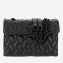 Kurt Geiger Leather Kensington Bag