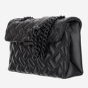 Kurt Geiger Leather Kensington Bag
