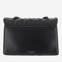 Kurt Geiger Leather Kensington Bag