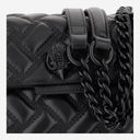 Kurt Geiger Leather Kensington Bag