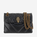 Bolsa de Kensington de cuero Kurt Geiger