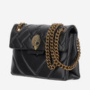 Bolsa de Kensington de cuero Kurt Geiger