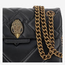 Bolsa de Kensington de cuero Kurt Geiger