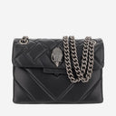 Bolsa de Kensington de cuero Kurt Geiger