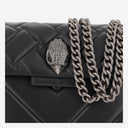 Bolsa de Kensington de cuero Kurt Geiger