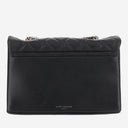 Kurt Geiger Leather Kensington Bag