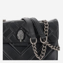 Kurt Geiger Leather Kensington Bag