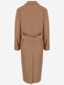 Polo Ralph Lauren Camel Hair Coat