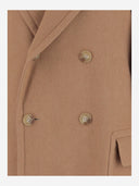 Polo Ralph Lauren Camel Hair Coat
