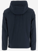 Woolrich Stretch Nylon Jacket