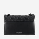 Bolsa de Kensington de cuero Kurt Geiger