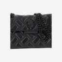 Bolsa de Kensington de cuero Kurt Geiger