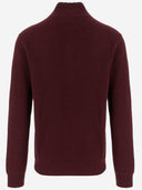 Maglione di miscela di lana di woolrich