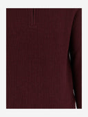 Maglione di miscela di lana di woolrich