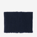 Sa Su Phi Cashmere Knit Cashmere Collar Scarf