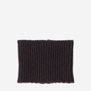 Sa Su Phi Cashmere Knit Cash Collar
