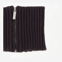 Sa Su Phi Cashmere Knit Cash Collar