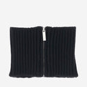 Sa Su Phi Cashmere Knit Cash Collar