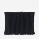Sa Su Phi Cashmere Knit Cash Collar