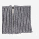 Sa Su Phi Cashmere Knit Cash Collar