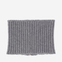Sa Su Phi Cashmere Knit Cash Collar