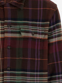 Bawełniana koszula Polo Ralph Lauren w kratkę