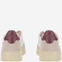 Zapatillas de cuero medallistas de Autry Low