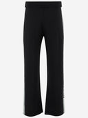 Pantalon de laine mérinos Casablanca