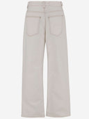 Jacquemus Cotton Denim Jeans