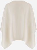 Max Mara Alpaca And Wool Blend Greenhouse Cape
