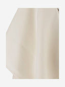 Max Mara Alpaca And Wool Blend Greenhouse Cape