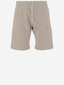 Shorts di cotone Autry