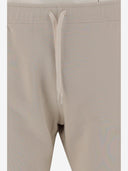 Shorts di cotone Autry