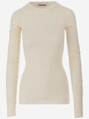 Darkpark Camren Cotton Sweater