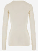 Darkpark Camren Cotton Sweater