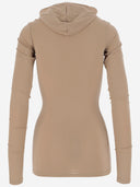 Darkpark Billie Jersey In Stretch Fabric