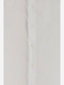 Gherardi Stretch Cotton Blend Shirt