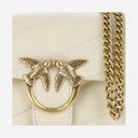 Pinko Love Baby Puff Shoulder Bag