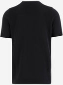 Hugo Boss Cotton Blend T Shirt
