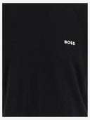 Hugo Boss Cotton Blend T Shirt