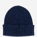 Autry Wool Beanie With Logo