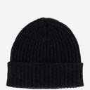 Berretto di lana automatica con logo